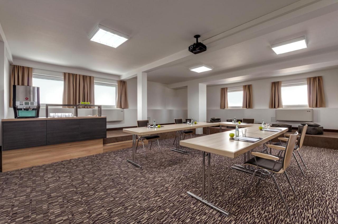 Park Inn by Radisson Gottingen