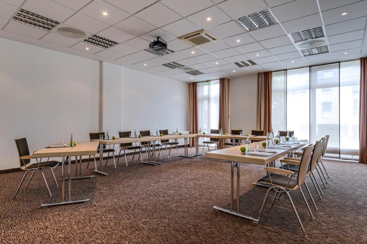 Park Inn by Radisson Gottingen