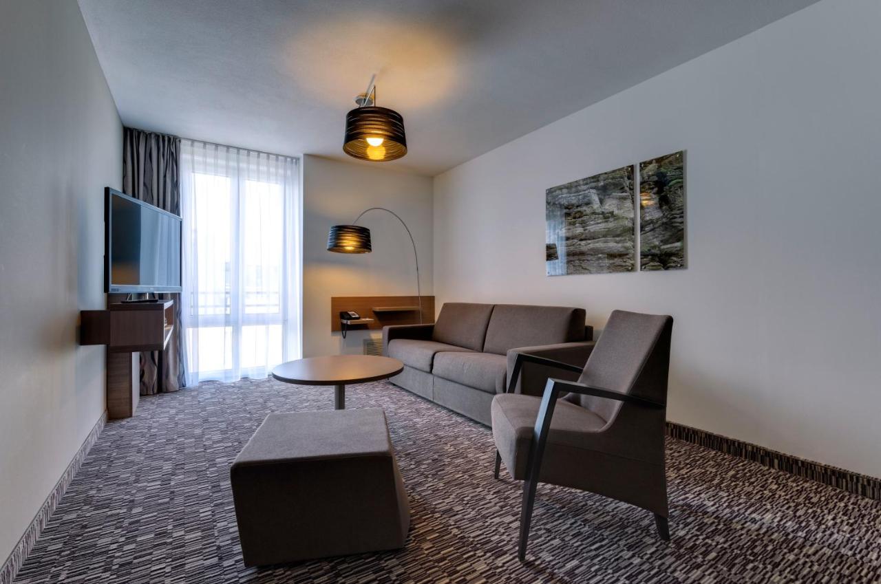 Park Inn by Radisson Gottingen
