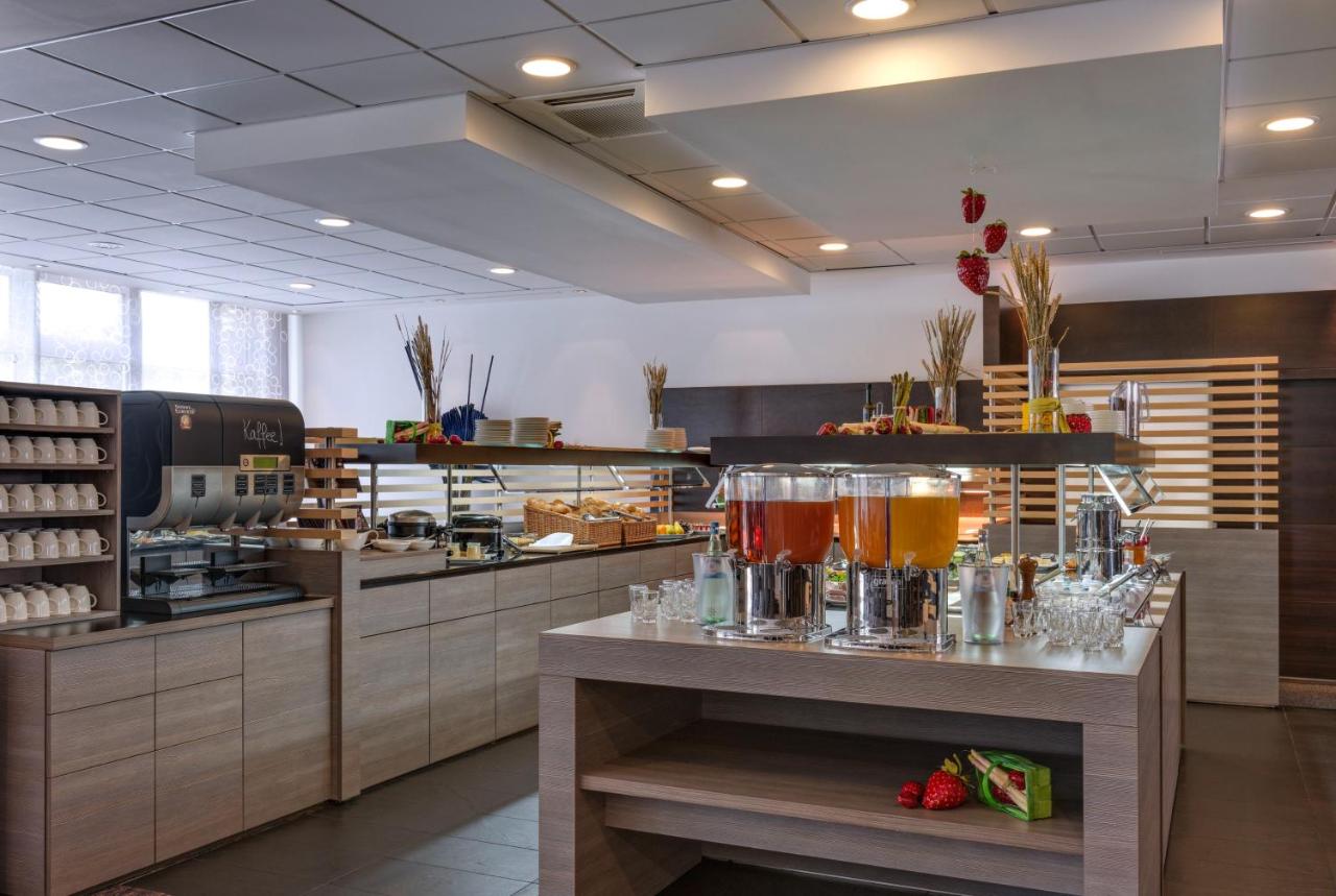 Park Inn by Radisson Gottingen