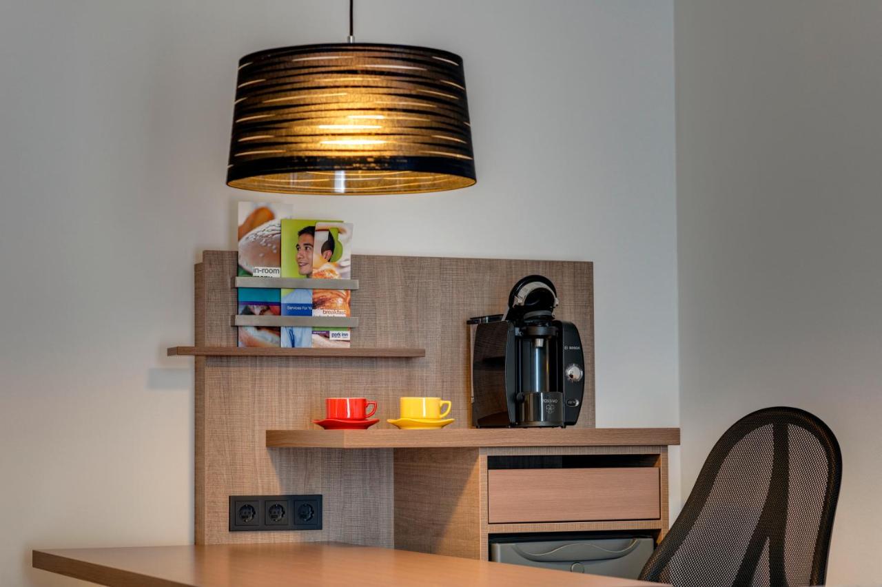 Park Inn by Radisson Gottingen