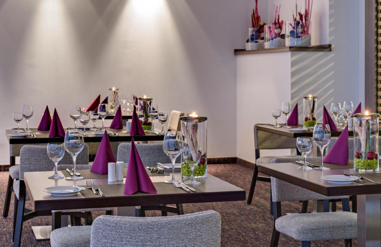 Park Inn by Radisson Gottingen