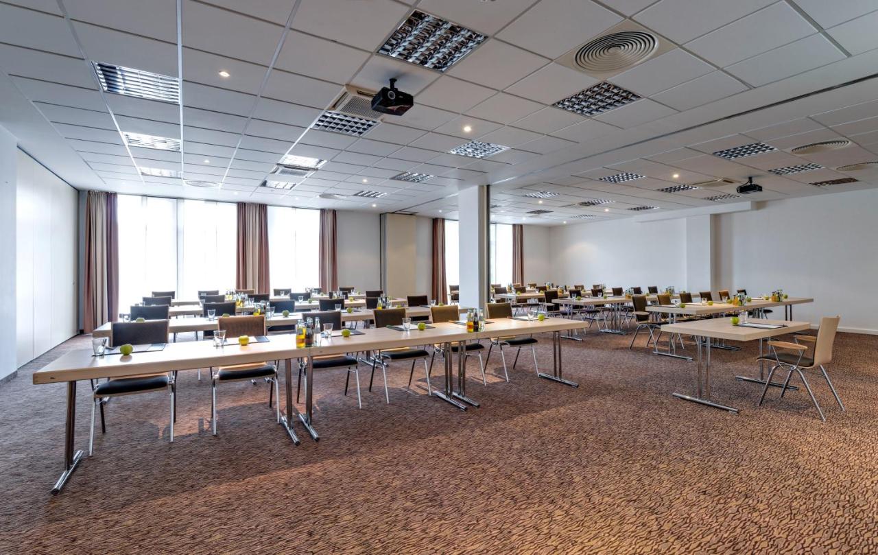 Park Inn by Radisson Gottingen