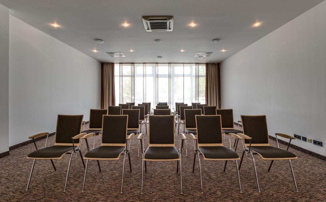 Park Inn by Radisson Gottingen