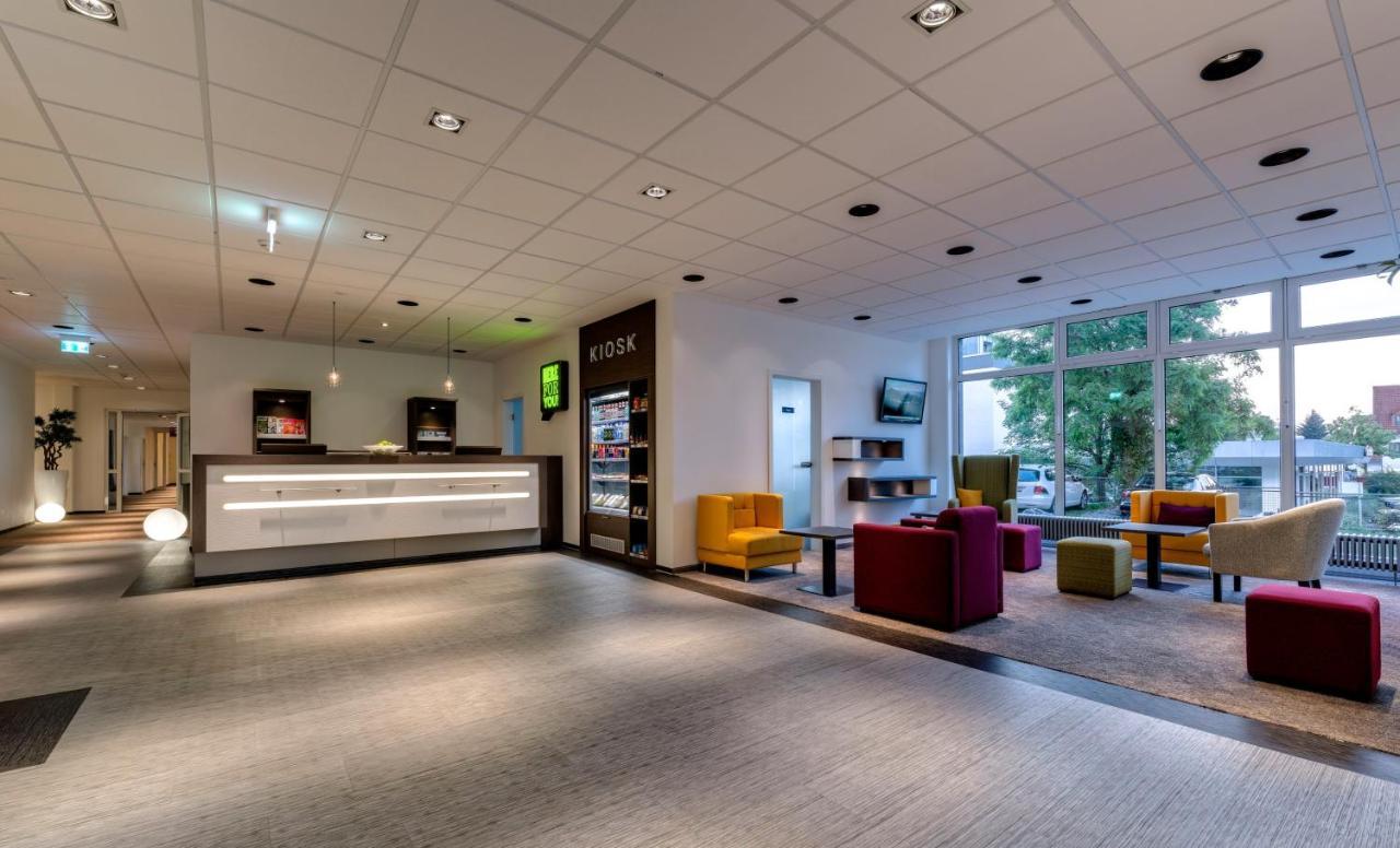 Park Inn by Radisson Gottingen