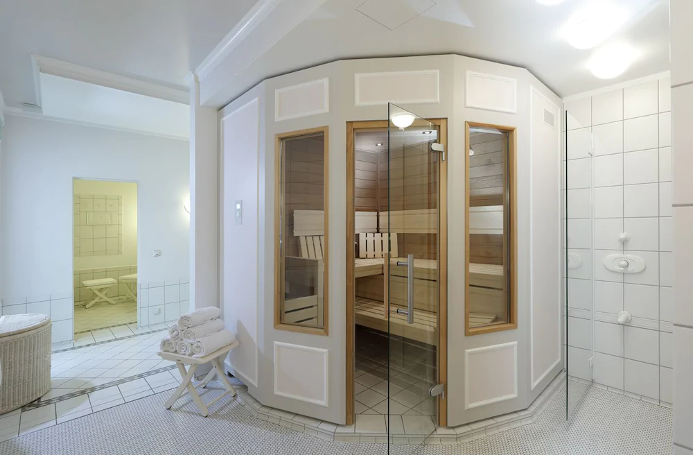 Romantik Hotel Gebhards