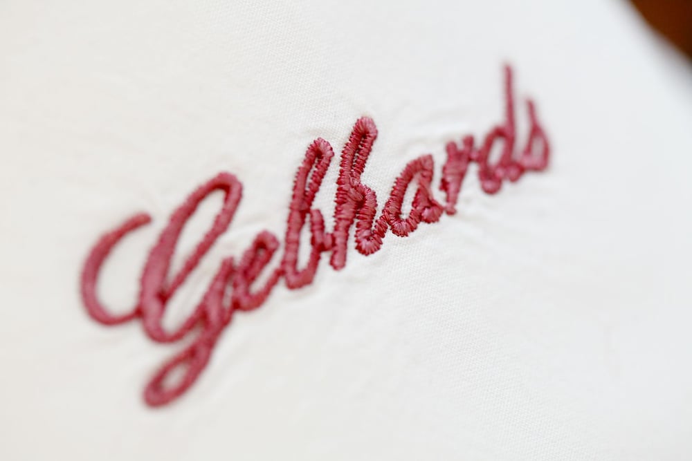 Romantik Hotel Gebhards