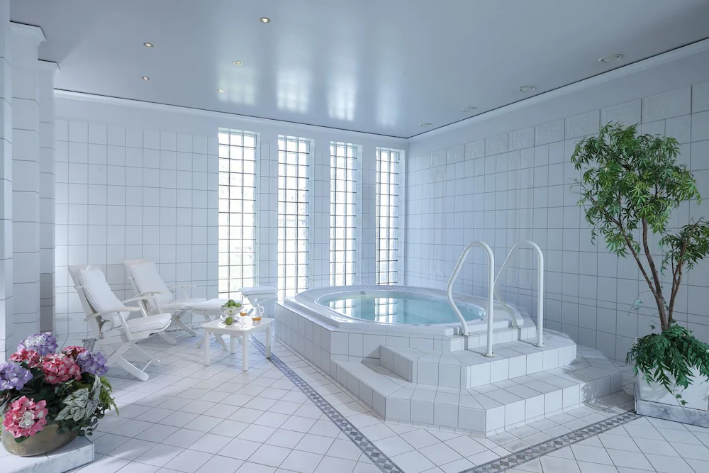Romantik Hotel Gebhards