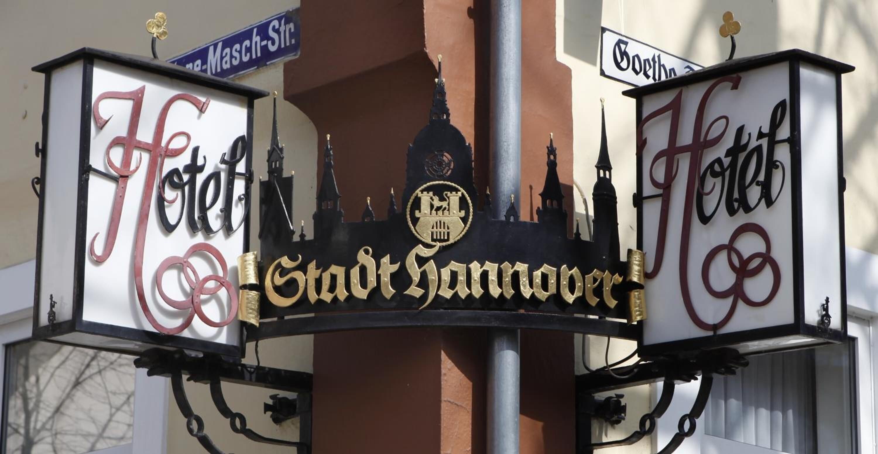 Stadt Hannover