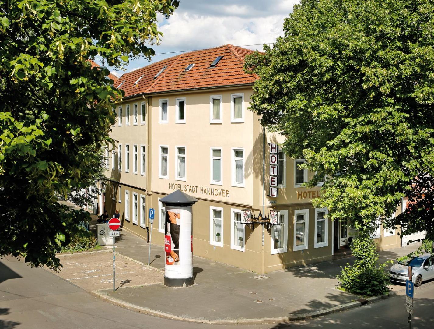 Stadt Hannover