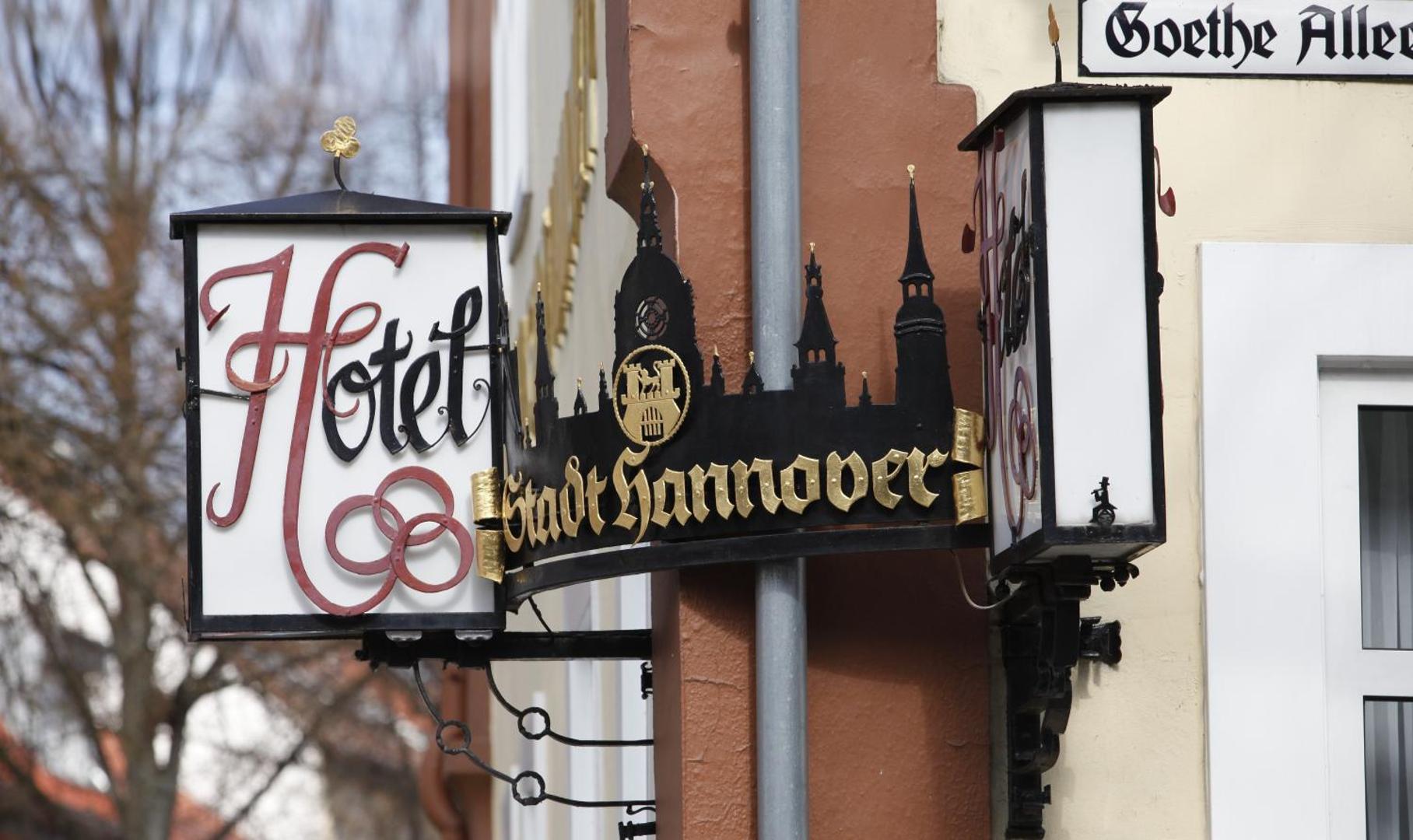 Stadt Hannover