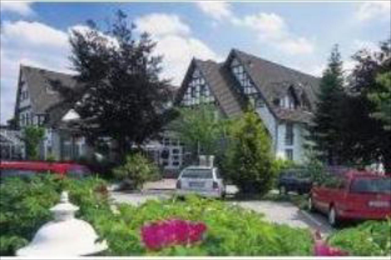 Ringhotel Landhotel Buller