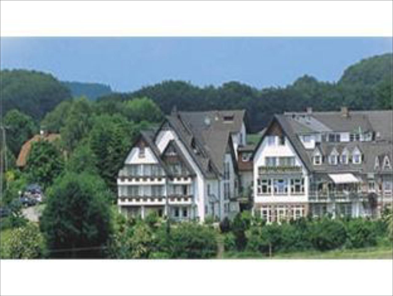 Ringhotel Landhotel Buller
