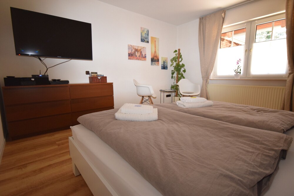 Ferienwohnung Kleine Auszeit