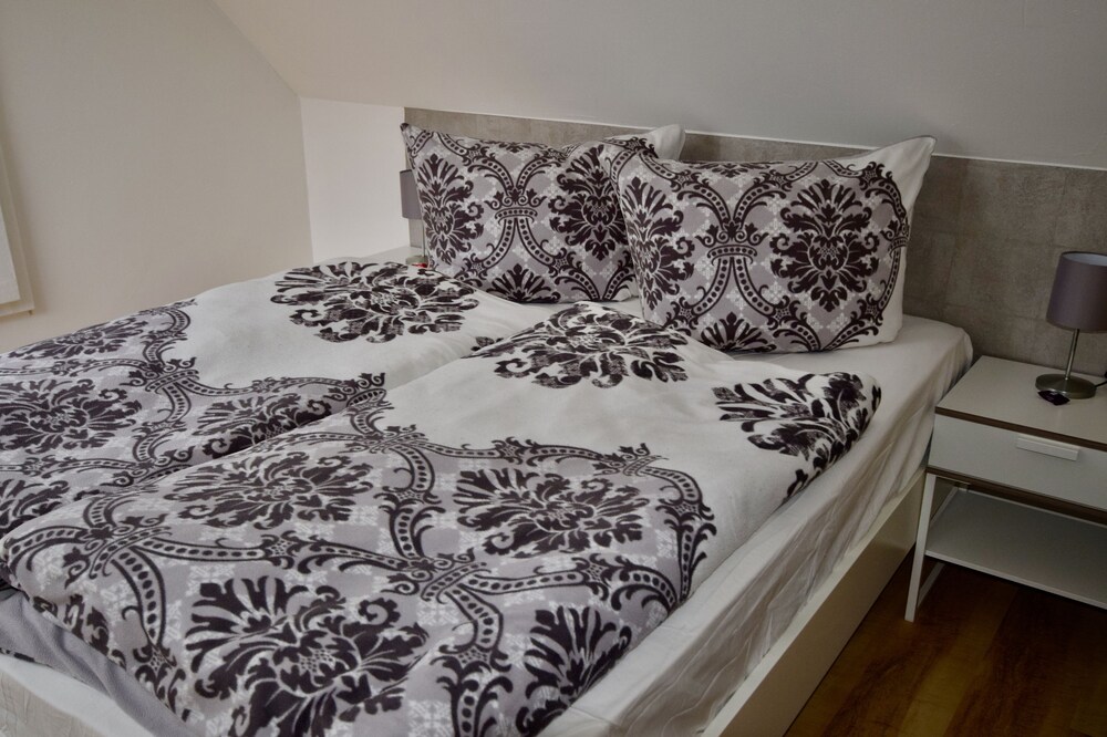 Ferienwohnung Kleine Auszeit