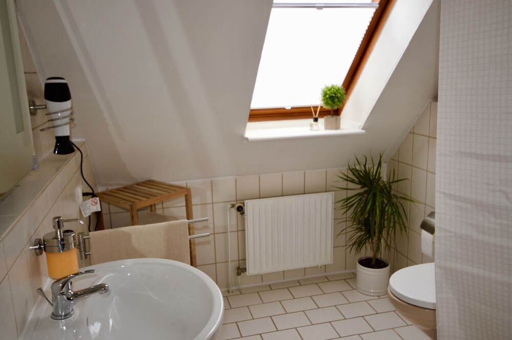 Ferienwohnung Kleine Auszeit