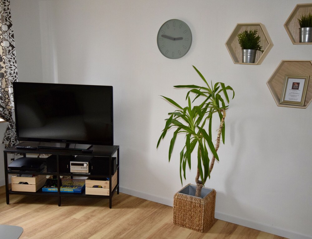Ferienwohnung Kleine Auszeit