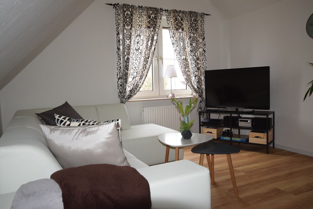 Ferienwohnung Kleine Auszeit