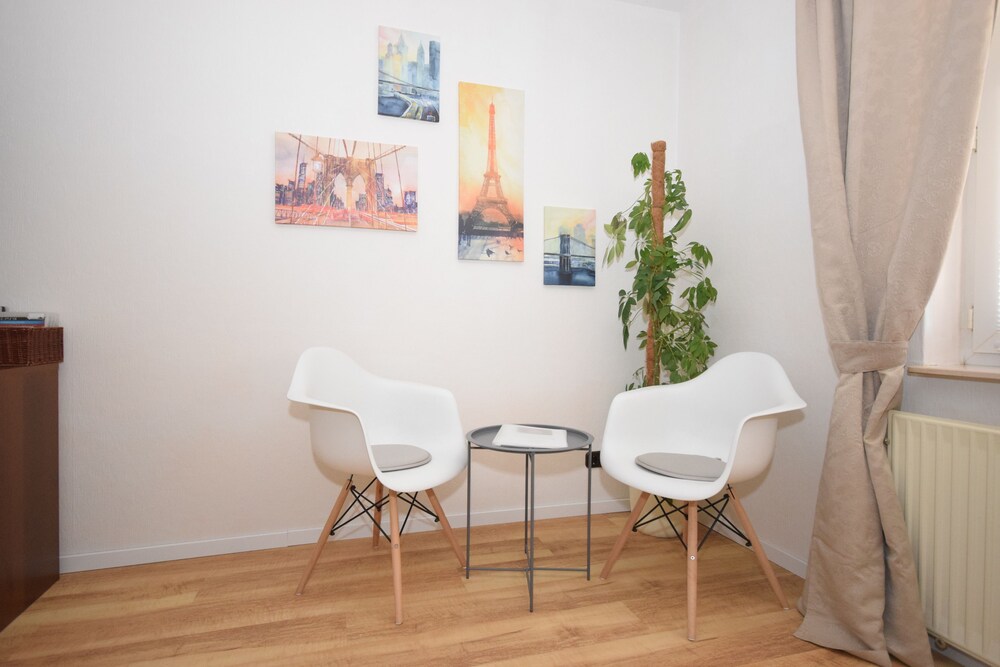 Ferienwohnung Kleine Auszeit