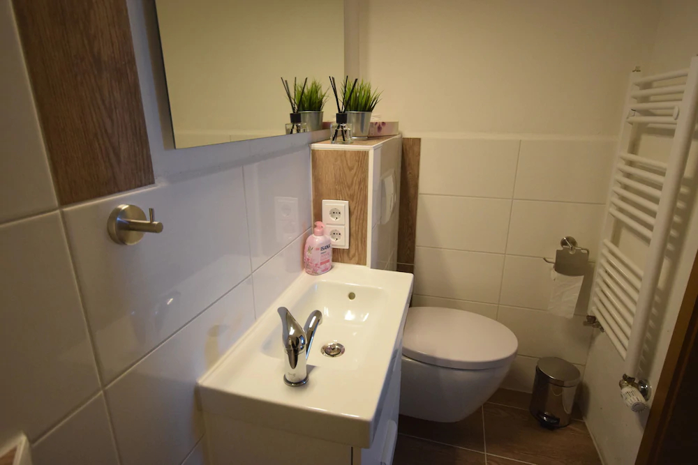 Ferienwohnung Kleine Auszeit