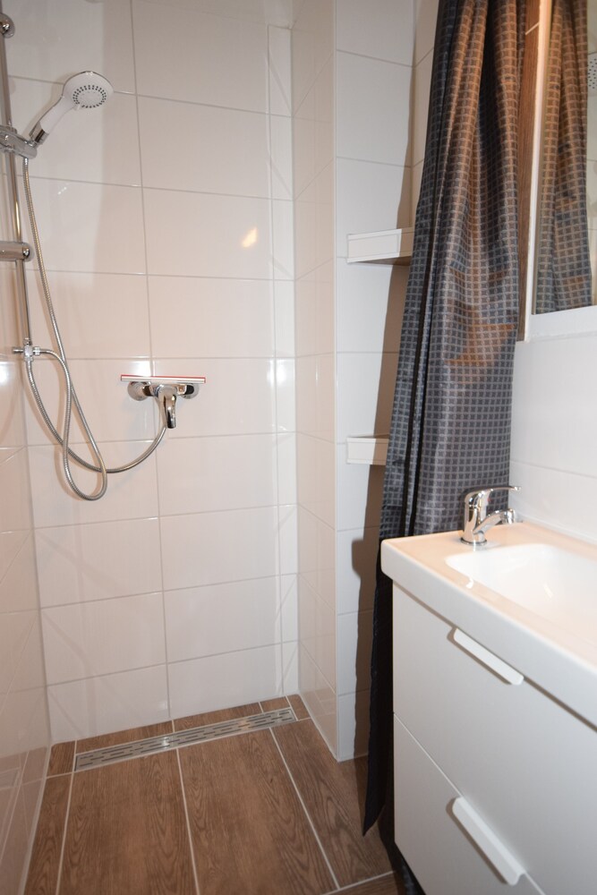 Ferienwohnung Kleine Auszeit