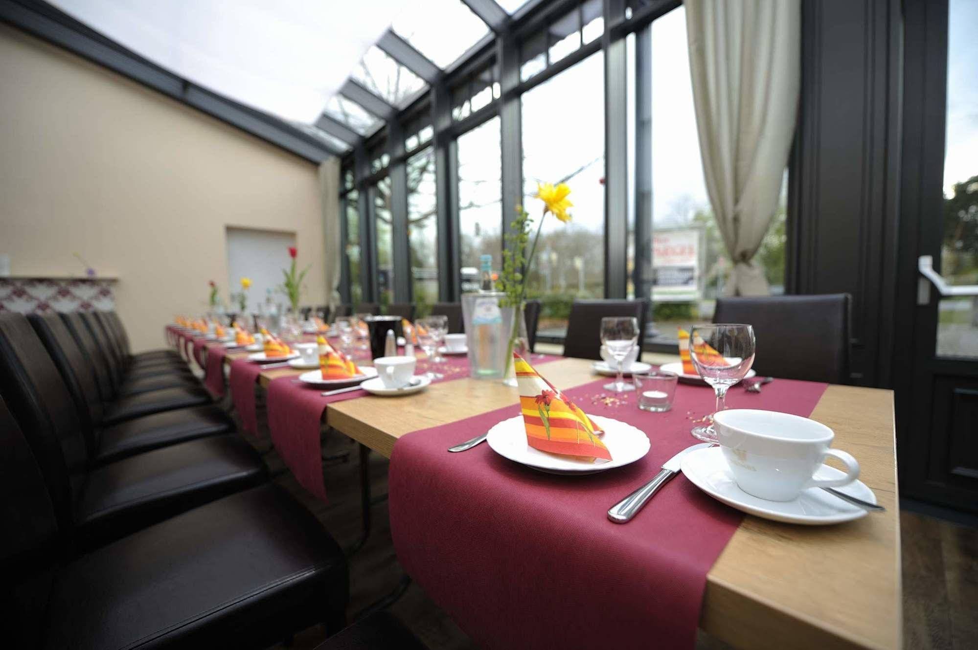Hotel Zur Heideblüte