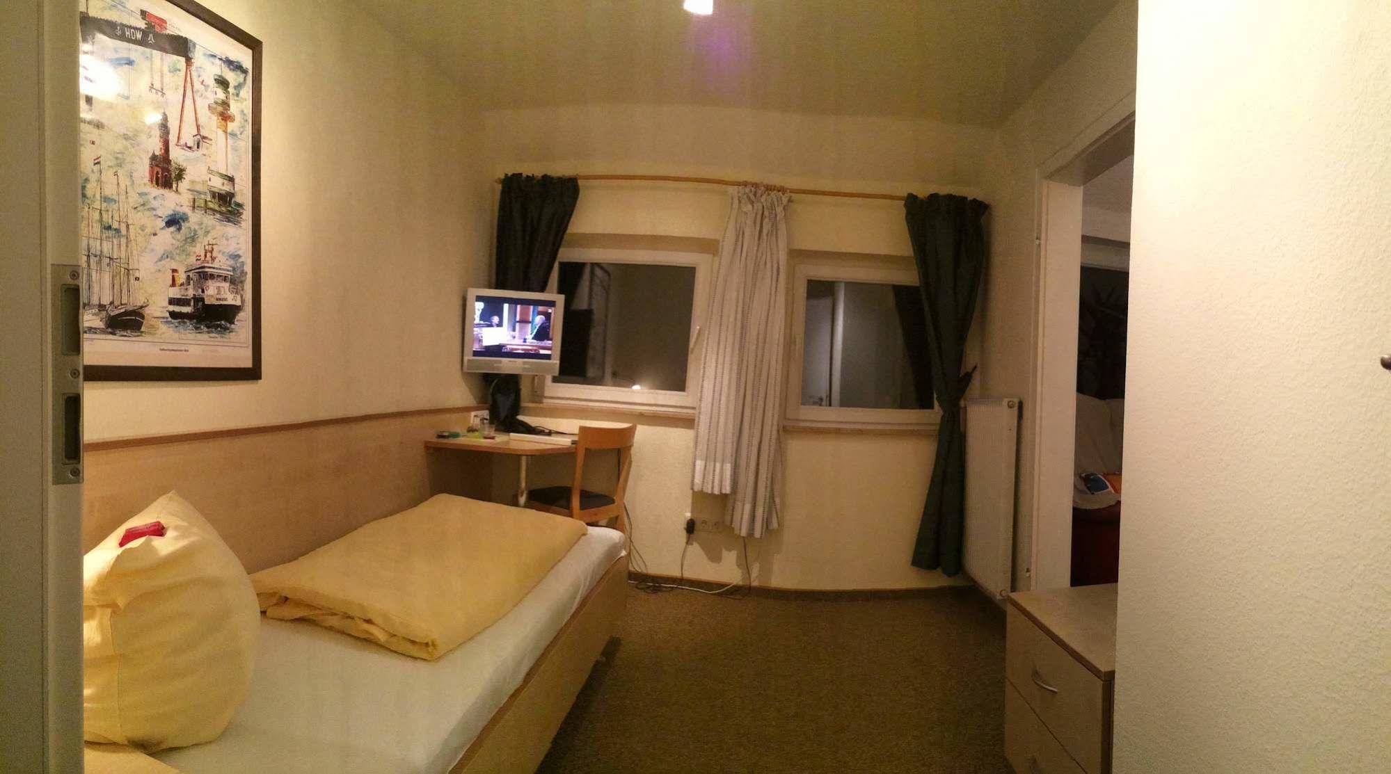 Hotel Zur Heideblüte