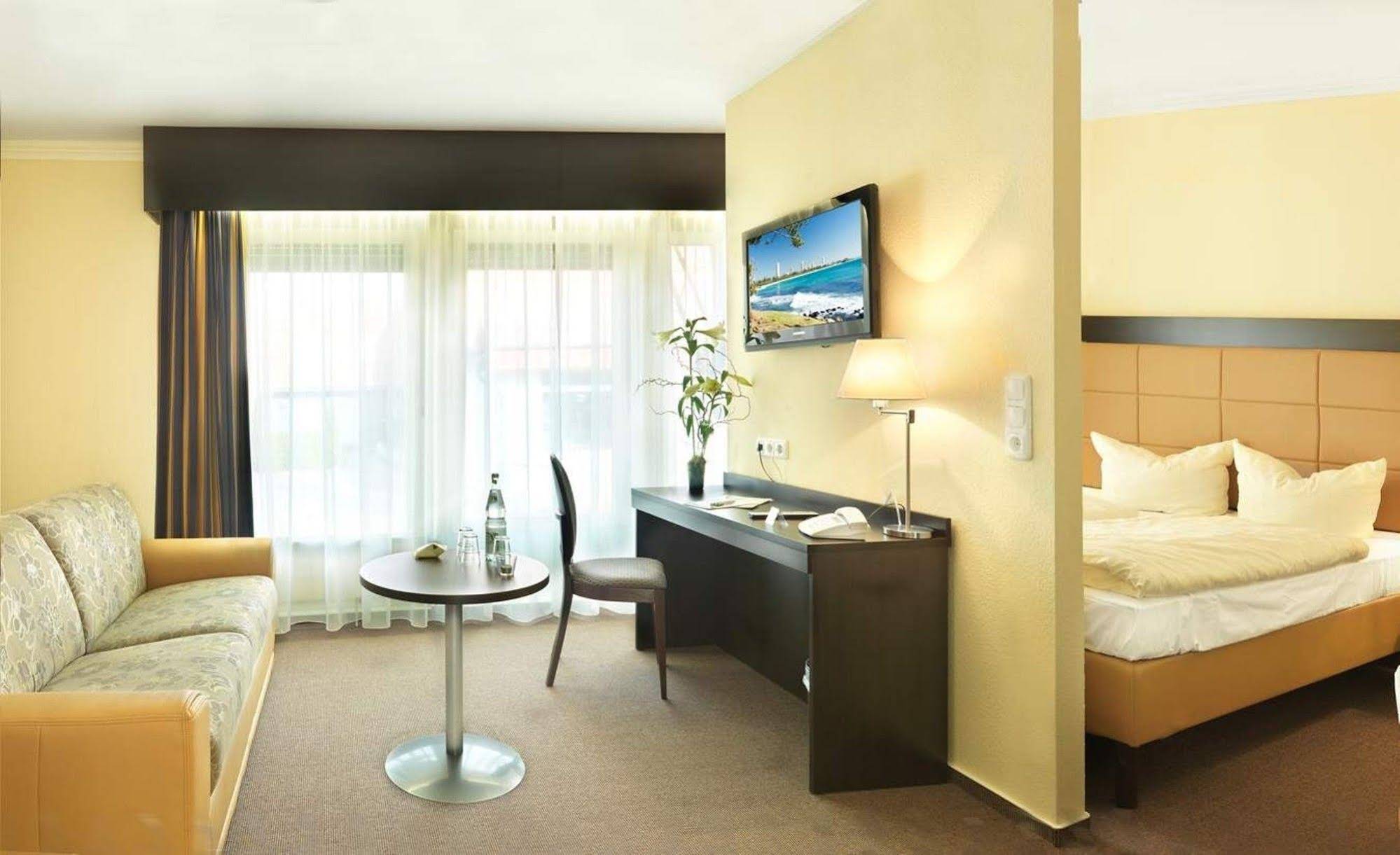 Hotel Zur Heideblüte