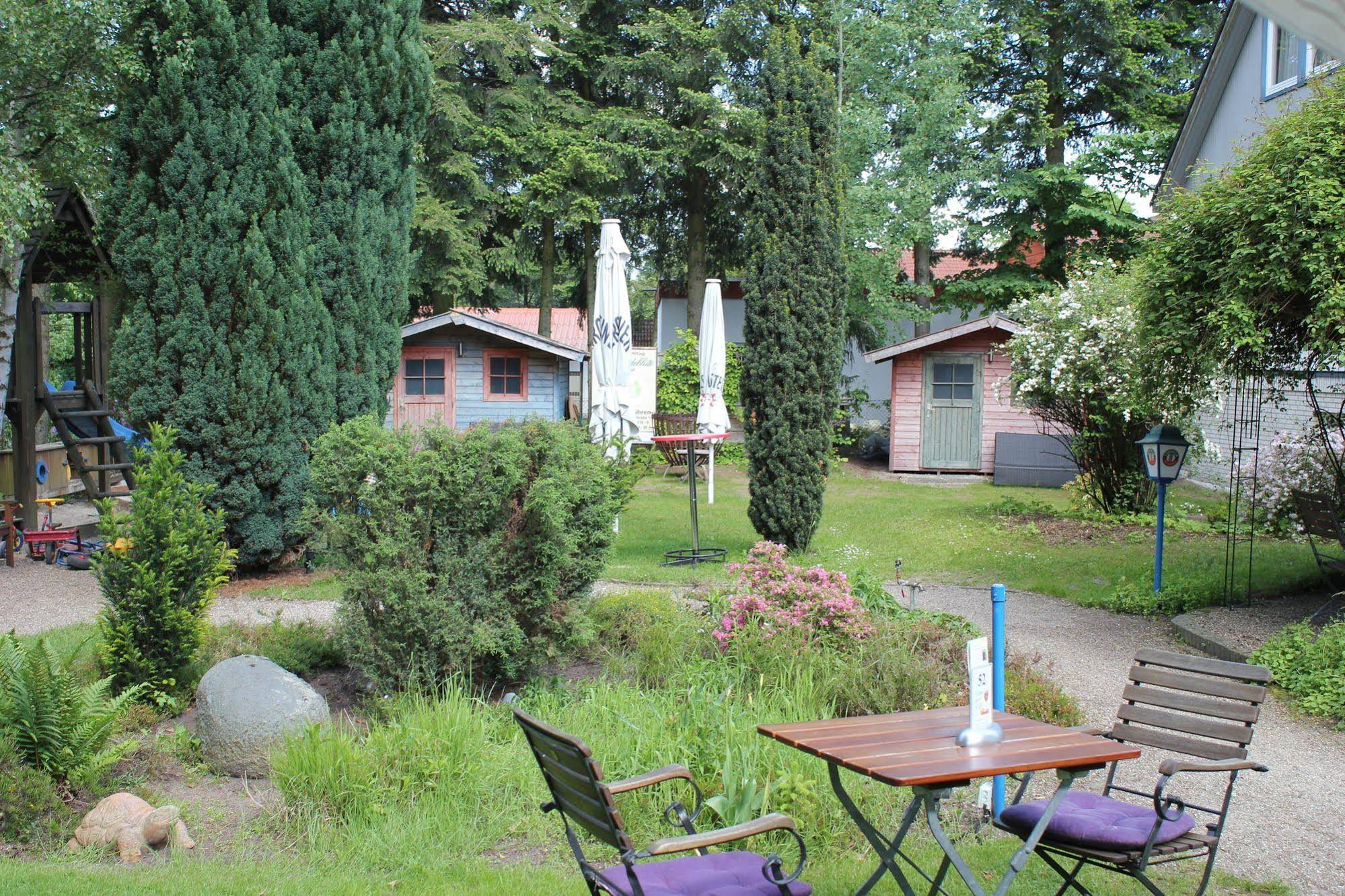 Hotel Zur Heideblüte