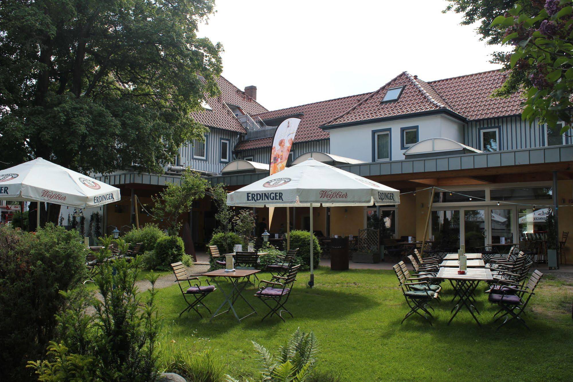 Hotel Zur Heideblüte