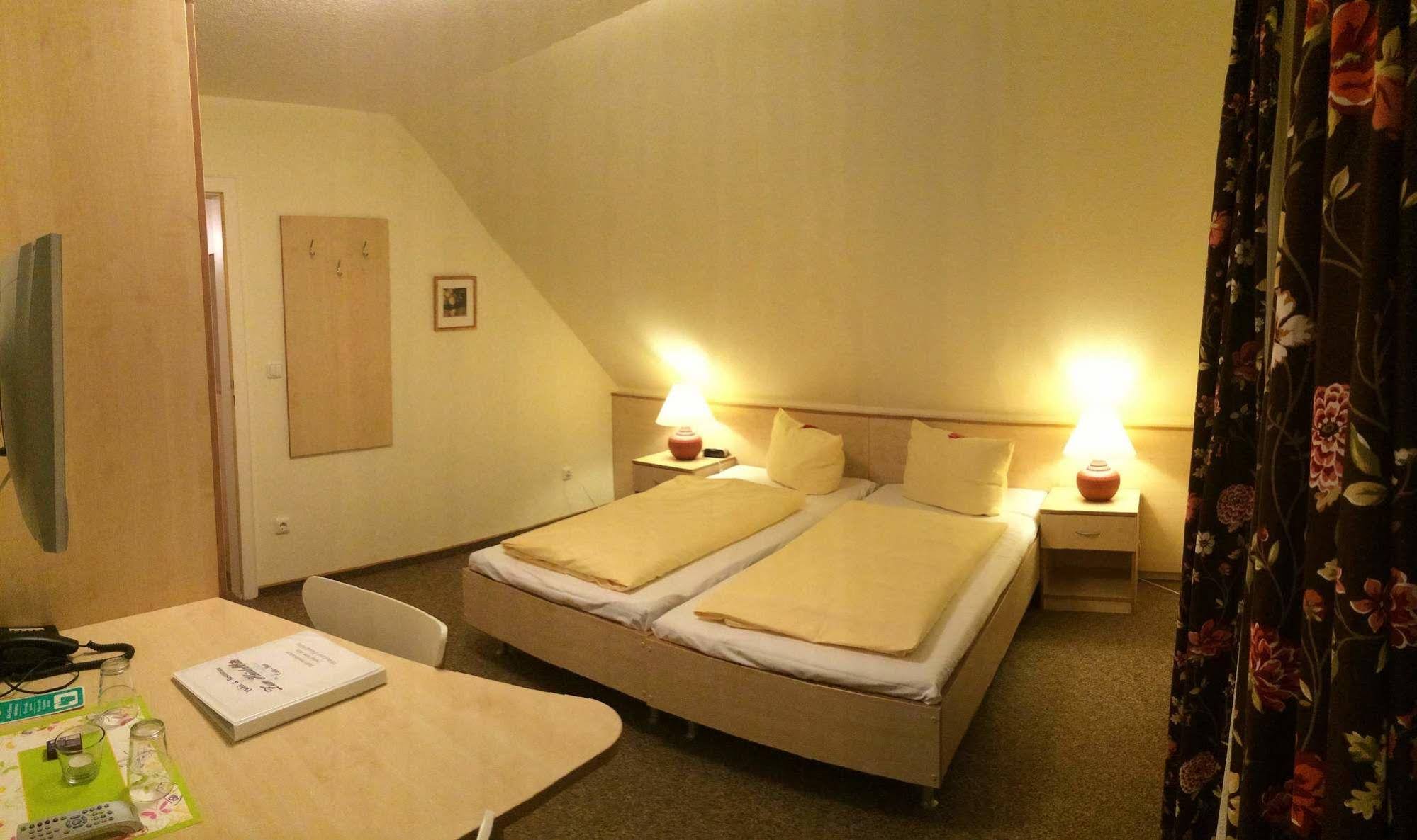 Hotel Zur Heideblüte