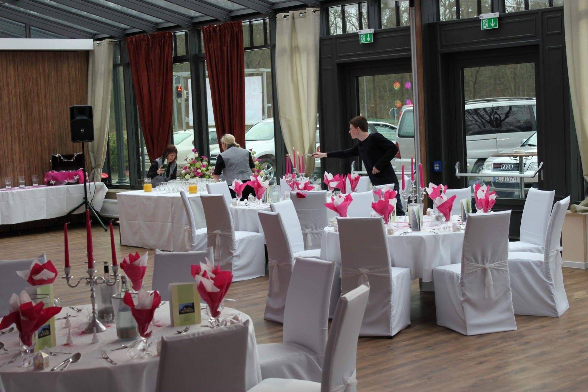 Hotel Zur Heideblüte