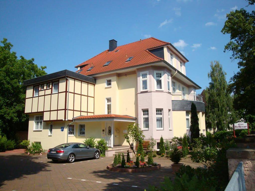 Bellevue