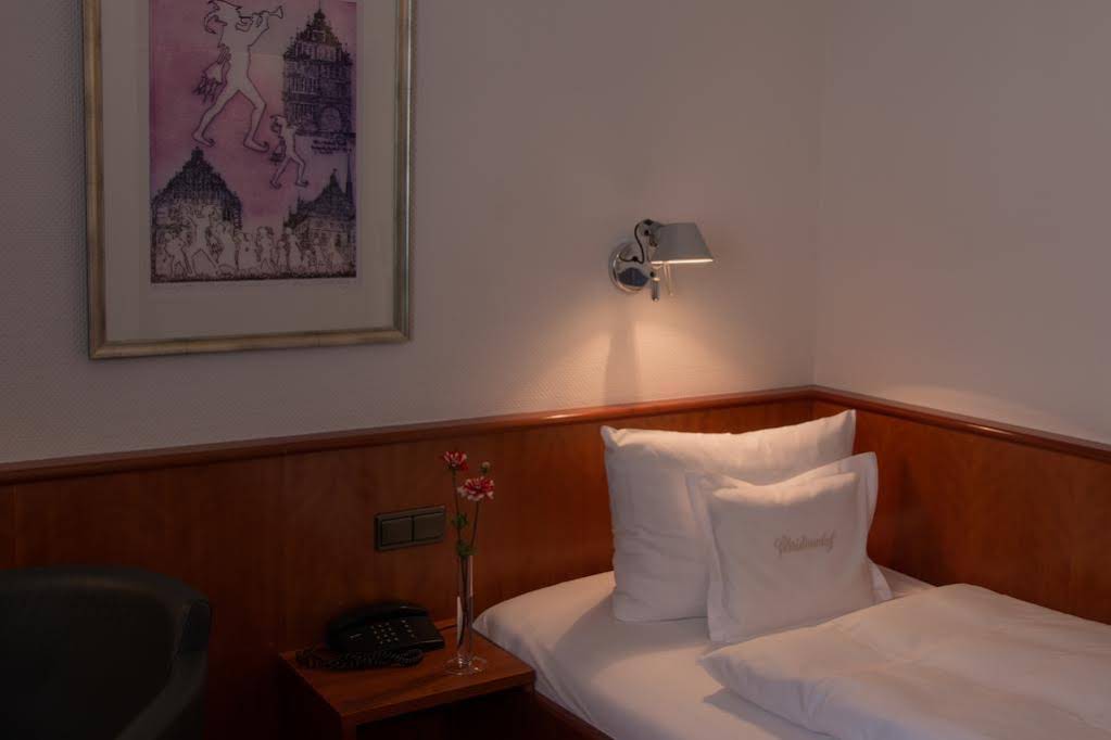 Hotel Christinenhof