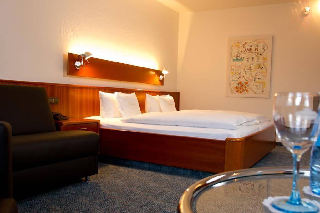 Hotel Christinenhof