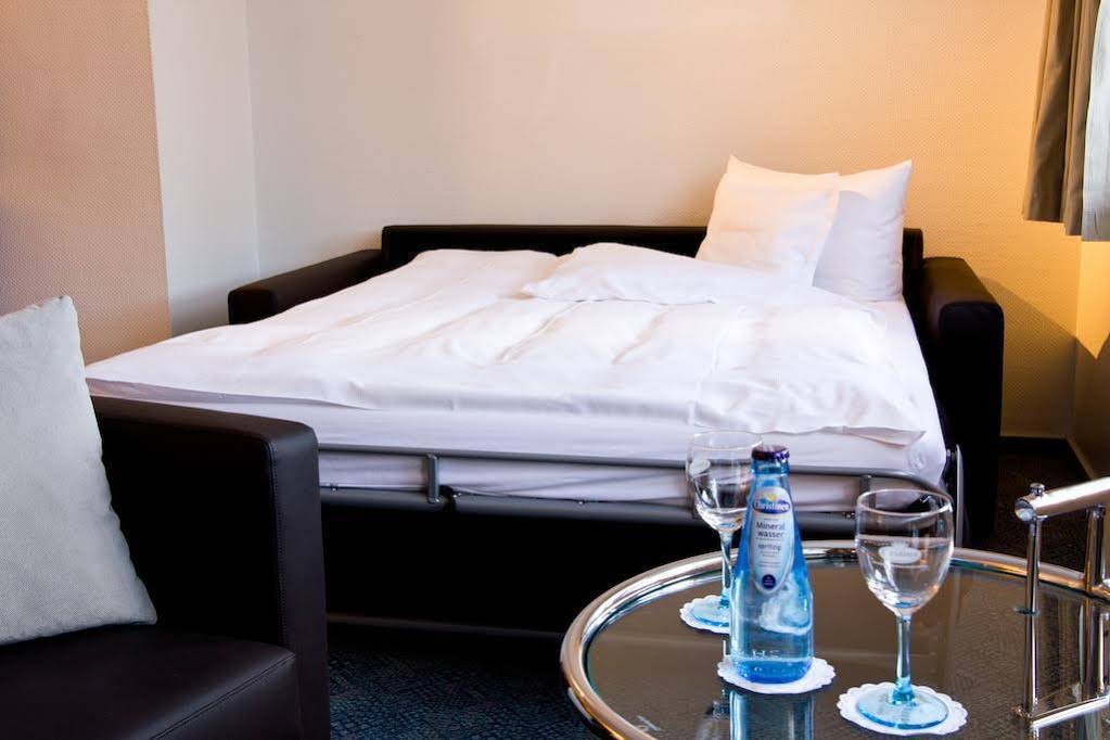 Hotel Christinenhof