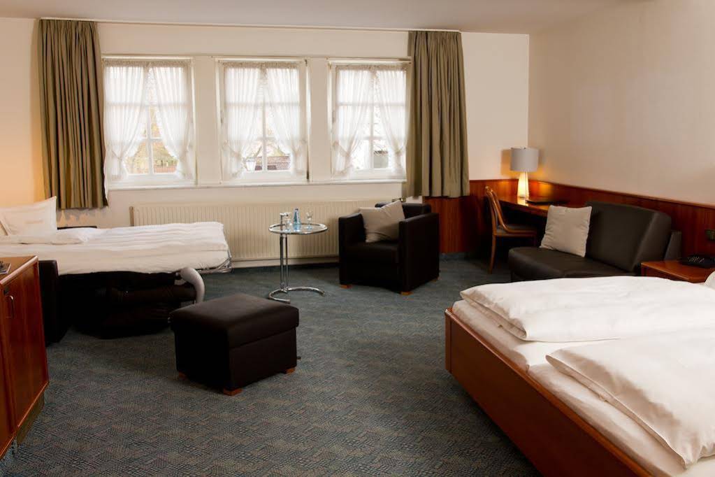 Hotel Christinenhof