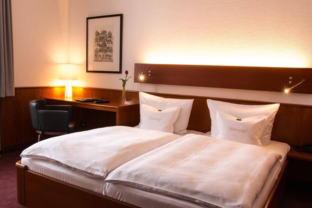 Hotel Christinenhof