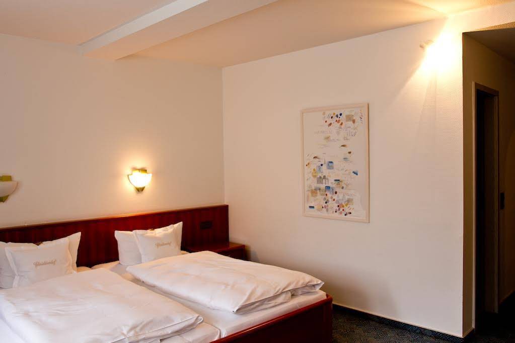 Hotel Christinenhof