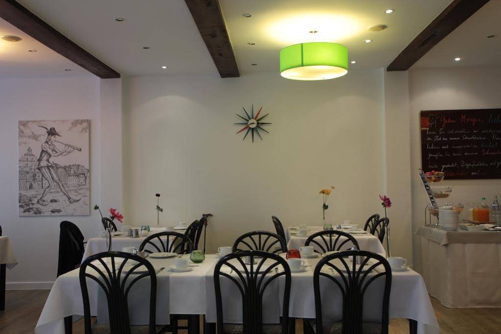 Hotel Christinenhof