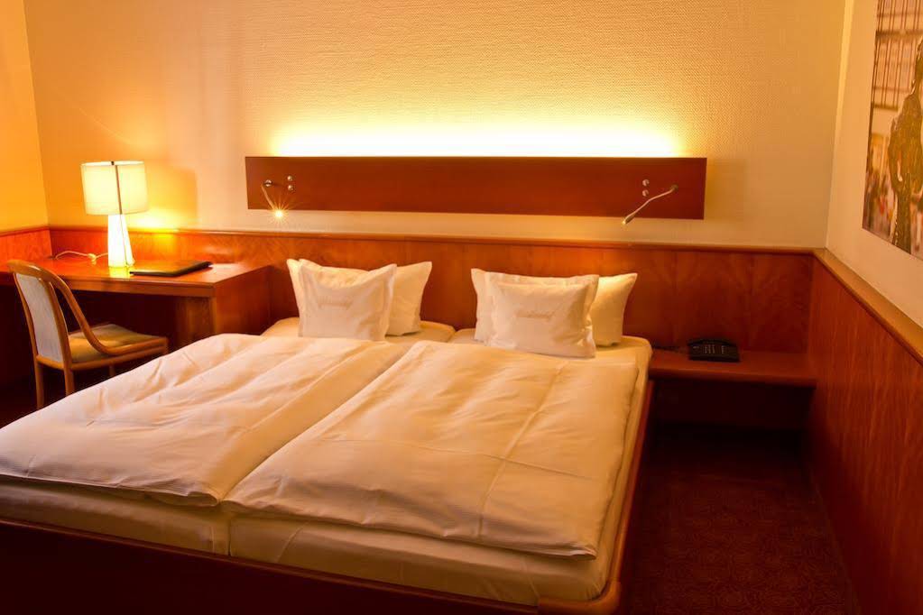 Hotel Christinenhof
