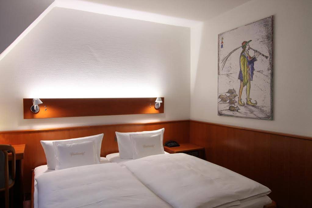 Hotel Christinenhof