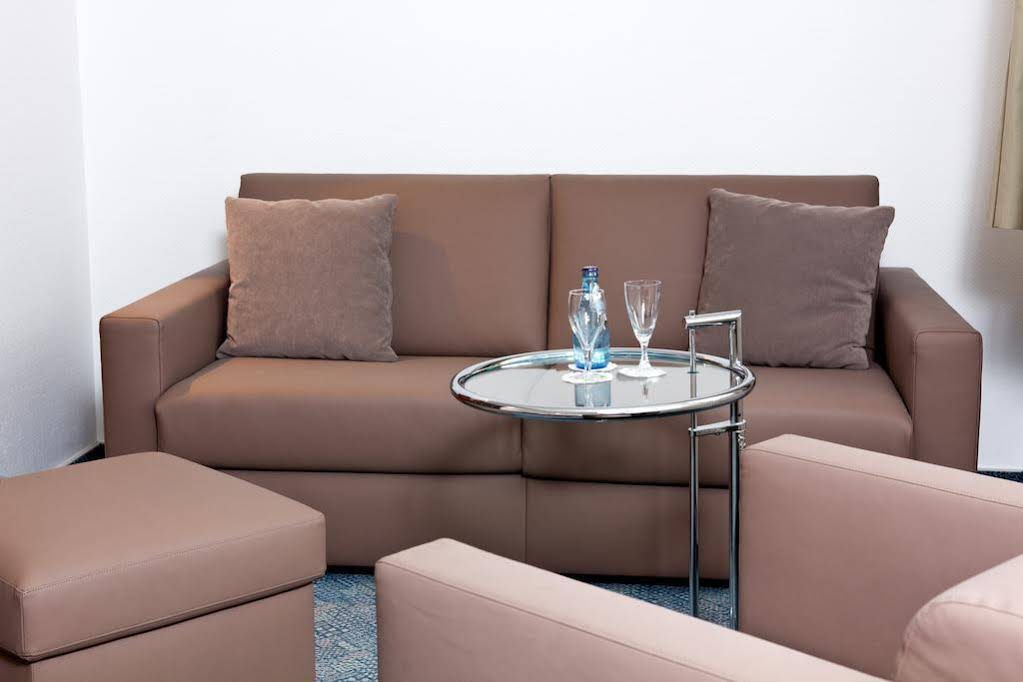 Hotel Christinenhof