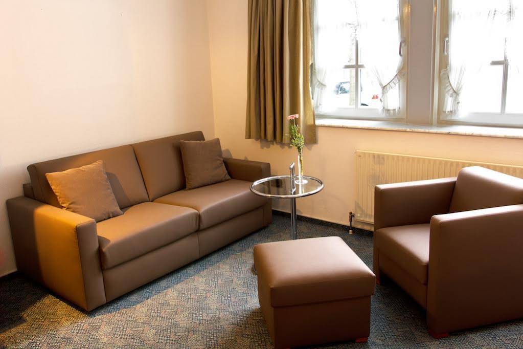 Hotel Christinenhof