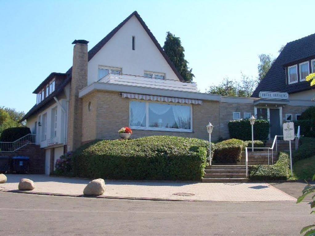 Ohrberg