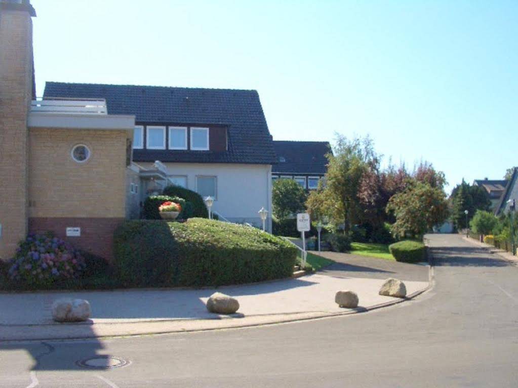 Ohrberg