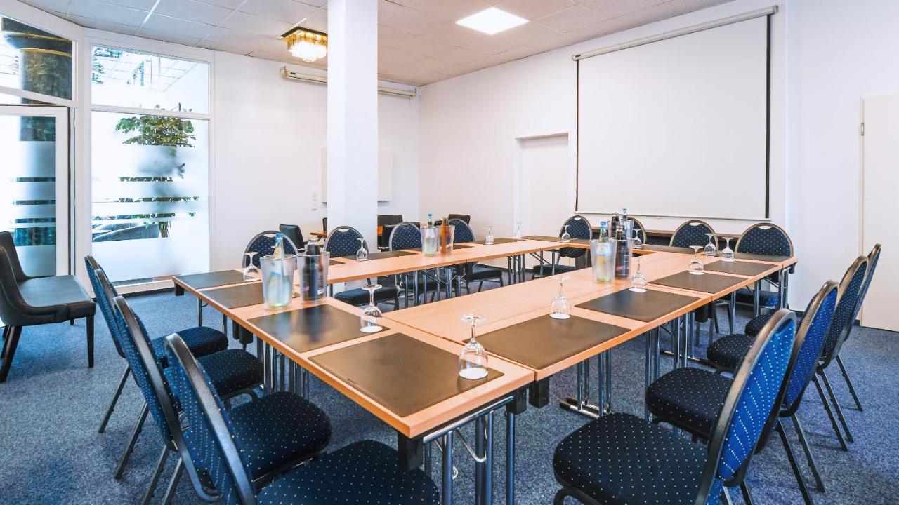 Hotel Stadt Hameln
