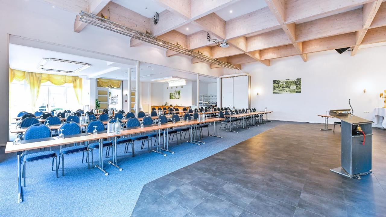 Hotel Stadt Hameln