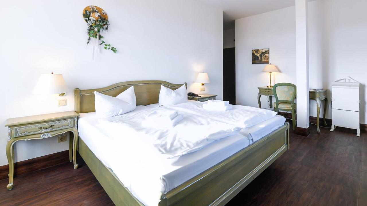 Hotel Stadt Hameln