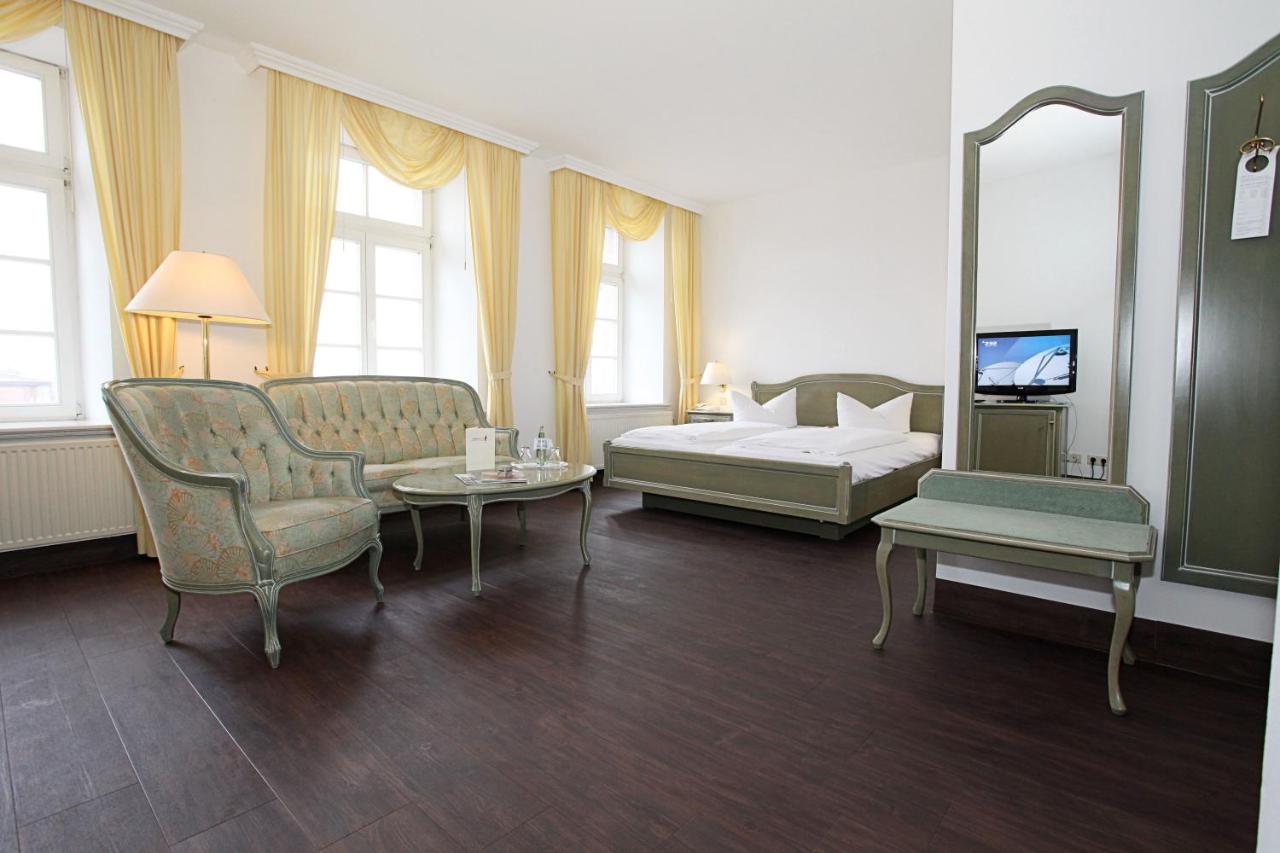 Hotel Stadt Hameln